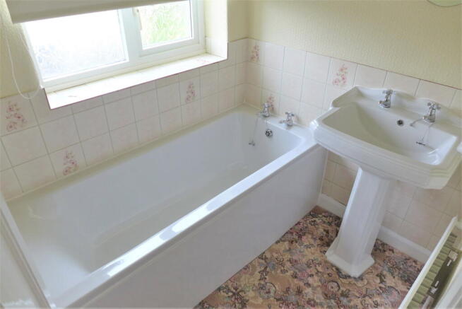 3 bed End of Terrace to rent Image 12
