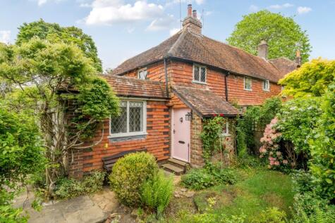 The Lane, Thursley, Godalming, Surrey, GU8