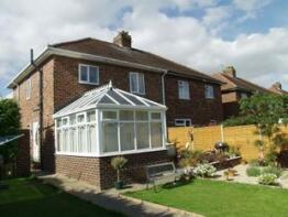1, Keddington Crescent, Louth LN11 0AP