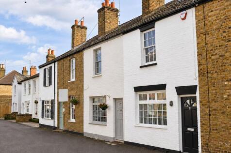 Pantile Road, WEYBRIDGE, KT13