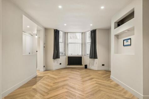 Wetherby Place, South Kensington, London SW7