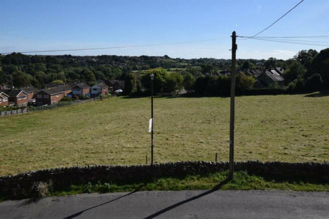 Windmill View, Malthouse Lane, Nether Heage, Belper photo 4