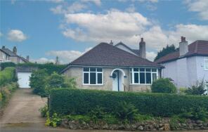 Thaineville, Lorton Road, Cockermouth CA13 9DF