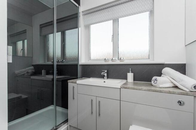 En- Suite