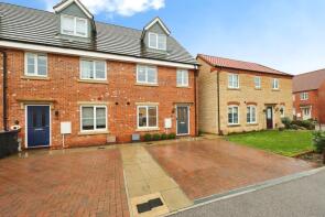 4, Taylor Close, Branston, Lincoln LN4 1FP