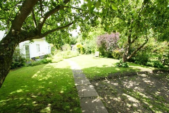 Gardens