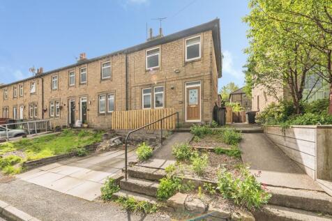 Elm Avenue, Thongsbridge, Holmfirth