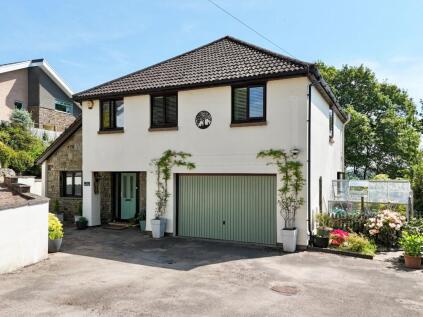 Seymour Avenue, Penhow, Caldicot, NP26