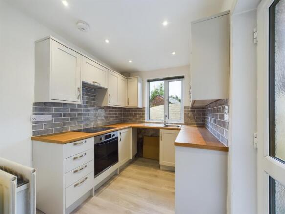 House in Carlisle, Cumberland - View 5