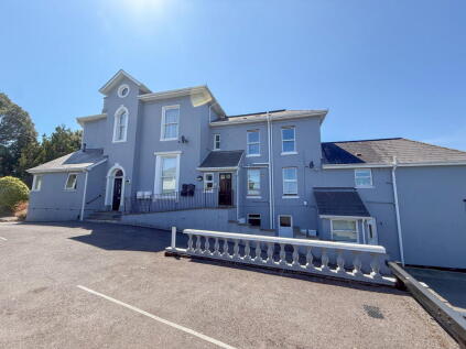 Solsbro Road, Torquay