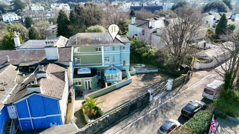 Wellswood, Torquay