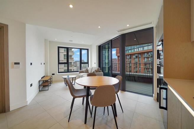 Apartment 1307, 1 Linear Place - 7hxGTEwLVkbwNBbkc