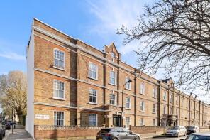 11, St Olaf's Road, London SW6 7DL