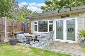 3, St Andrews Road, Gillingham ME7 1QR