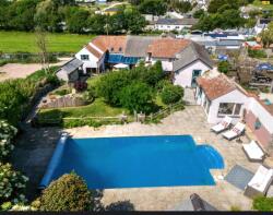 Meadow Cottage, Hobbs Hill, Braunton EX33 1LZ