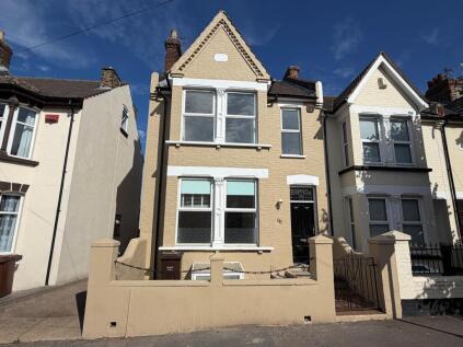 Rock Avenue, Gillingham, Medway