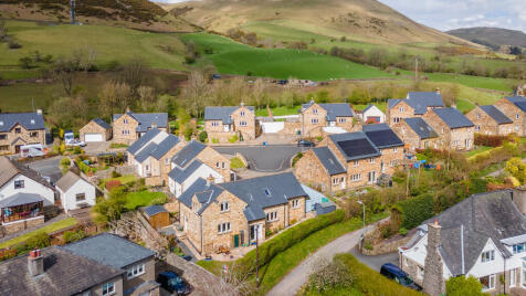 19 Winfield Road, Sedbergh, LA10 5AZ