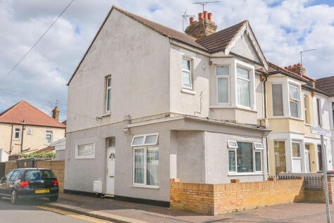 Beaufort Street, Southend-On-Sea