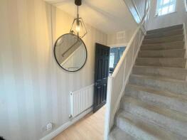 44, Ballantrae Road, Blackburn BB1 2EZ