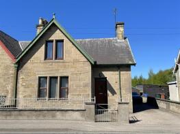 2, Linkwood Road, Elgin IV30 6DH