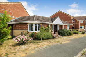 31, Blackthorn Court, Ely CB7 5DT