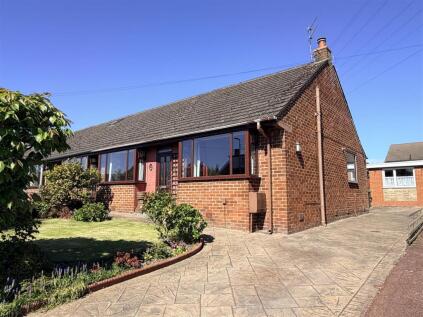 Marquis Drive, Freckleton