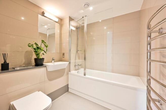 Bathroom Example