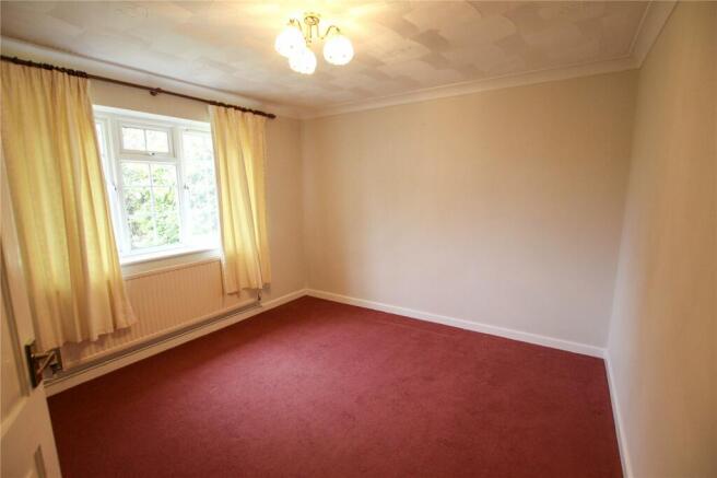 Bedroom 2.