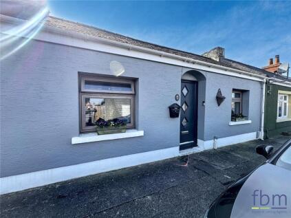 Picton Place, Pembroke Dock, Pembrokeshire, SA72