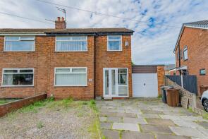133, Park Road, Liverpool L37 6EN