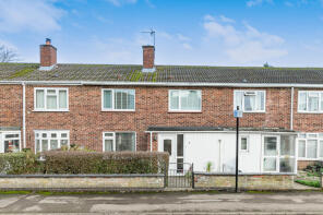 7, Mallard Close, Oxford OX4 6EN