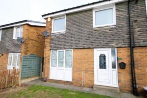 17, Chequers Close, Pontefract WF8 2TD