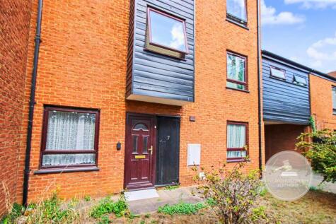 St. Nicholas Close, King's Lynn