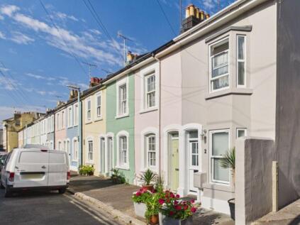 Surrey Street, Worthing, BN11 3BY