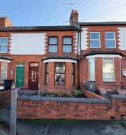 9, Dee Road, Deeside CH5 4NX