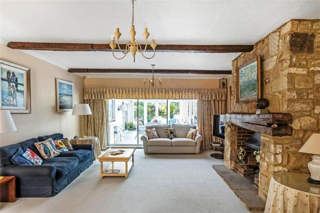 Drawing Room
