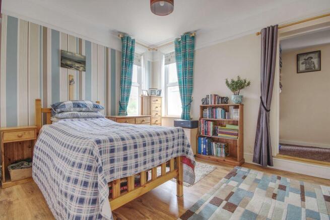 Bedroom 3 (Double)
