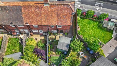 Station Road, Rotherfield, TN6