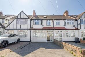 76, Aylesford Avenue, Beckenham BR3 3SA
