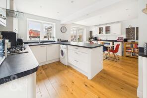 15, Appletree Lane, Diss IP22 4FL