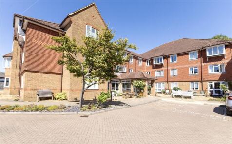 Allingham Court, Summers Road, Godalming, Surrey, GU7