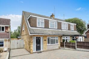 10, Sandown Avenue, Derby DE3 0QQ