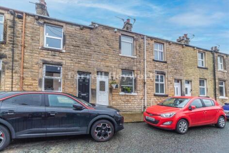Elgin Street, Lancaster