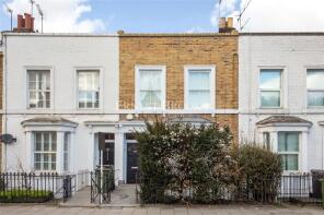 Flat A, 536, Wandsworth Road, London SW8 3JX
