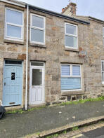 15, St James Street, Penzance TR18 2BT