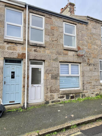 2 Bedroom Mid Terraced House for Sale