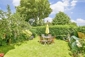 9, Haslemere Road, Emsworth PO10 8PL