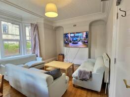 8, Heaton Park View, Newcastle Upon Tyne NE6 5AH