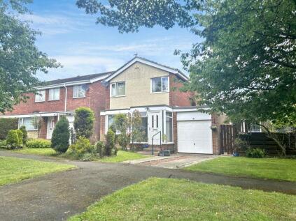 Coquet Drive, Ellington, Morpeth, Northumberland, NE61 5LN