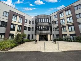 Apartment 176, 548 Broadoaks, Streetsbrook Road, Solihull B91 1US